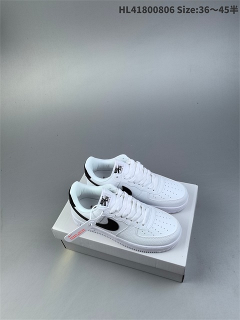 men air force one shoes 36-45 2025-9-19-862